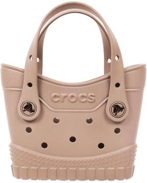 Crocs™ Classic Micro Tote - Pink