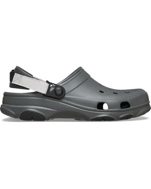 Crocs™ | unisex | all-terrain | clogs | | 36 - Schwarz