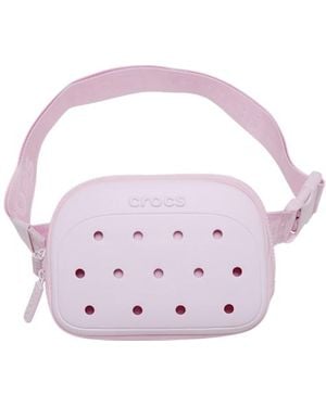 Crocs™ Classic Belt Bag - Black