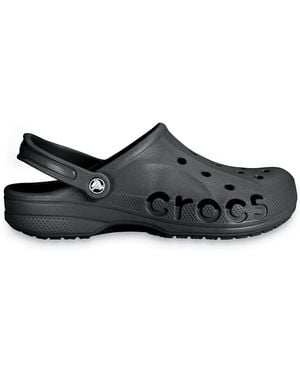 Crocs™ Baya Clogs - Black
