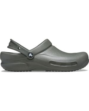 Crocs™ Bistro Work - Black