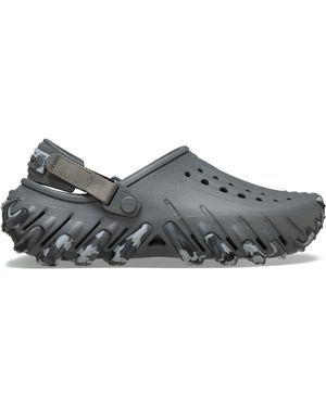Crocs™ Echo Camo Ro - Black