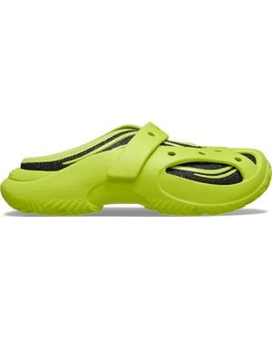 Crocs™ Caged Mule - Black