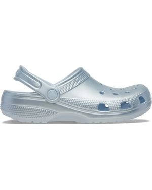 Crocs™ Classic Tinted Metallic - Black