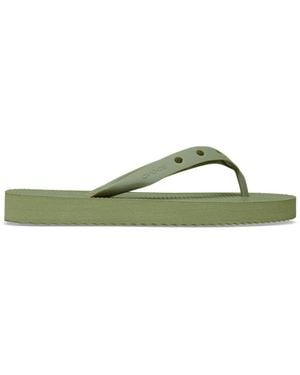 Crocs™ Rio Flip - Green