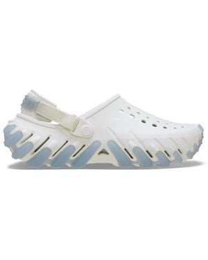 Crocs™ Echo Icy Ro Clog - Black