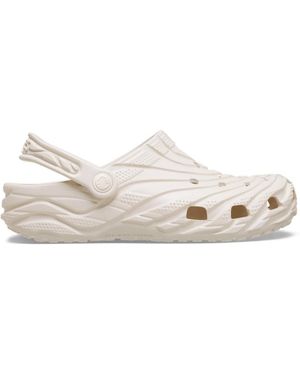 Crocs™ | unisex | classic erosion | clogs | | 43 - Schwarz