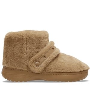 Crocs™ | unisex | classic unfurgettable boot | stiefel | | 36 - Schwarz