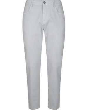 Eleventy Pant - Gray