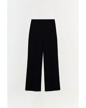Jonathan Simkhai Ashlon Pant - Black