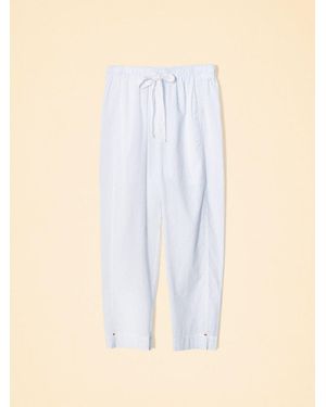 Xirena Draper Pant - Natural