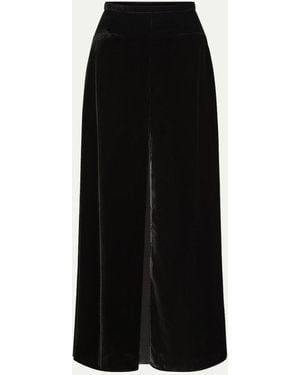 LeKasha Castelo Skirt (Final Sale) - Black