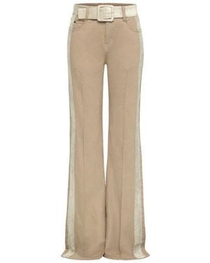 Hellessy Walter Jeans - Natural