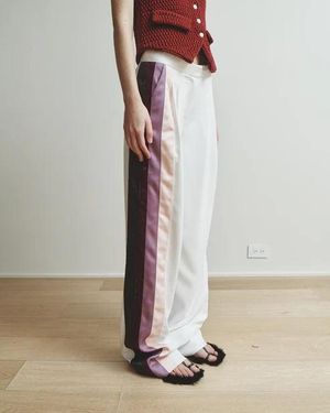 Hellessy Mateo Pants - Natural