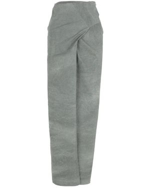 Cortana Ryo Skirt (Final Sale) - Gray