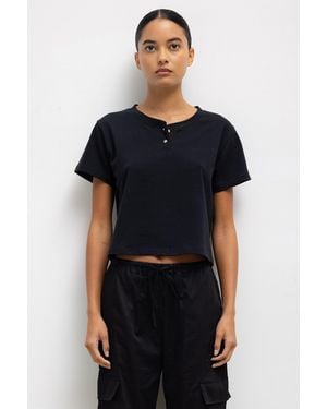 Leset Margo Henley - Black