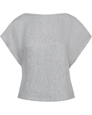 Twp Simple T - Gray