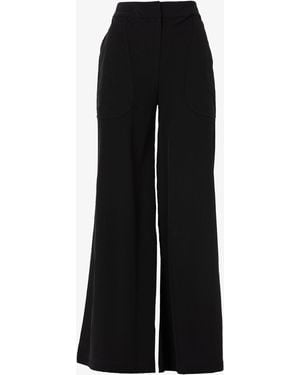 JBQ Oslo Pant - Black
