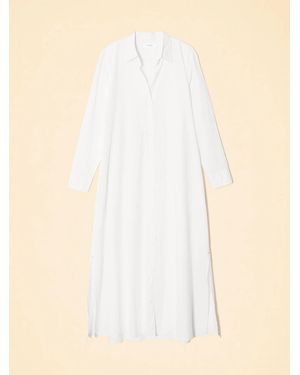 Xirena Boden Dress - Natural