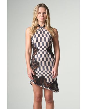 JBQ Anora Dress - Multicolor