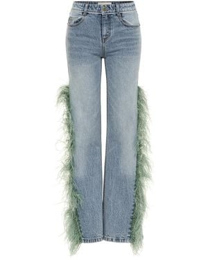 Hellessy Sensei Jeans - Blue