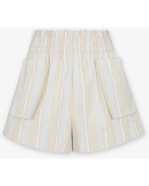 Hevron Mira Short - Natural