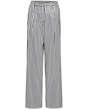 Twp Sulli Trouser - Gray