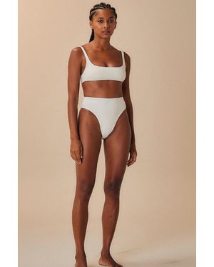 Haight Thidu Top (Final Sale) - Natural
