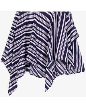 IRO Utalia Skirt - Blue