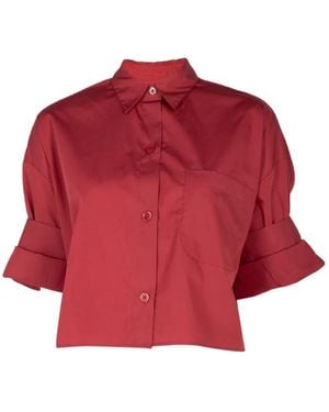 Twp Next Ex Karanda - Red