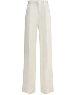 Sa Su Phi Bogart Pants - White