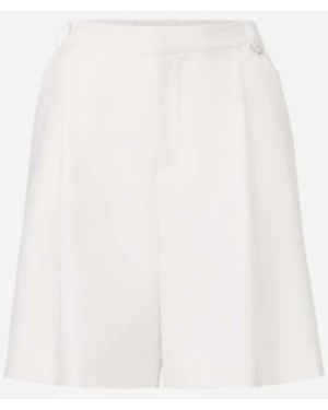 Viktoria & Woods Granger Short - White