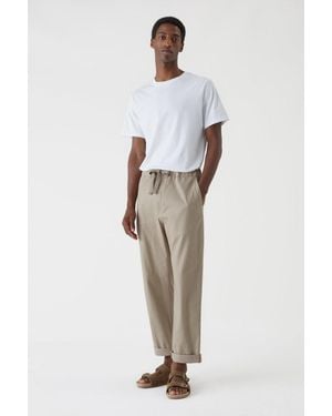 Closed Nanaimo Straight Pants - Multicolor