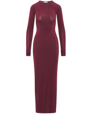 Artemis DiCiero Carmen Maxi - Purple