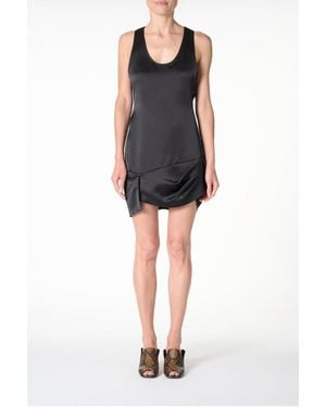 IRO Tyliana Mini Dress - Black