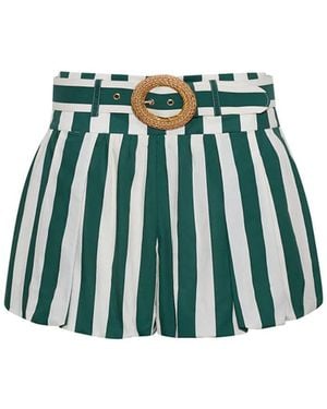 Cara Cara Ray Short - Green
