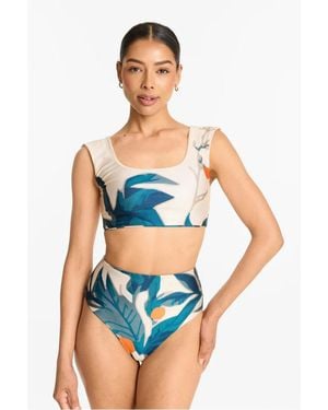 Diarrablu Cayla Swim - Blue