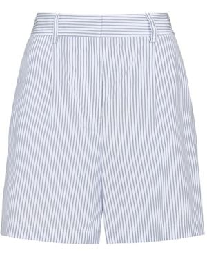 Twp Henry St Short - White