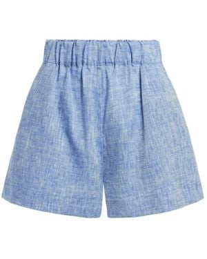 Bondi Born Universal Short - Blue