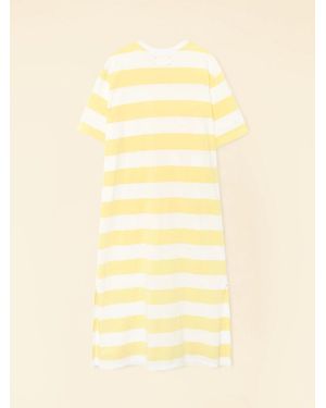 Xirena Whitney Dress (Final Sale) - Yellow