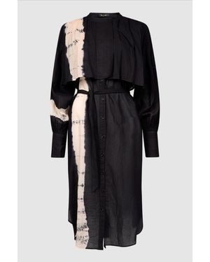 Mes Demoiselles Laly Dress - Black