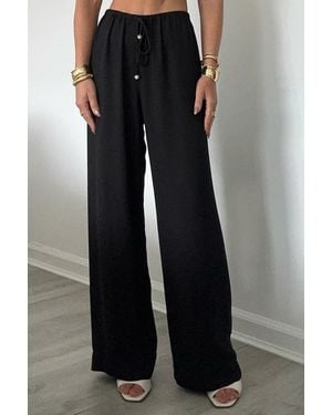 Kimberly Taylor Paloma Pant - Black