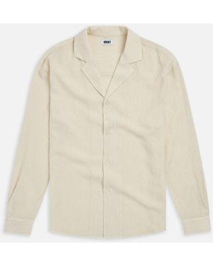 KROST Camp Shirt - Natural