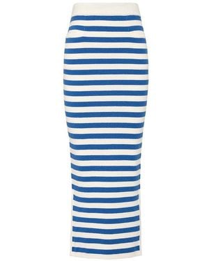 Posse Ari Skirt - Blue