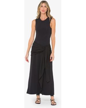 JBQ Rory Dress - Black