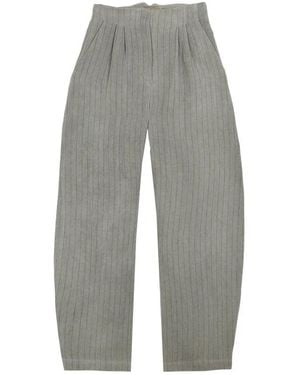 Cortana Lupe Pants (Final Sale) - Gray