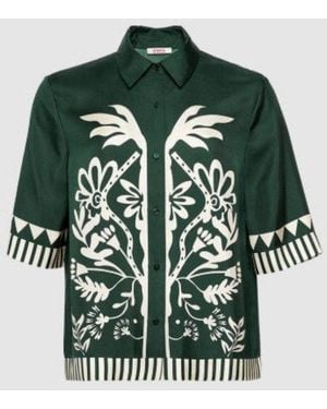 Eres Scarabee Panama - Green