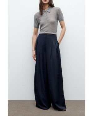Twp Drew Pants - Blue