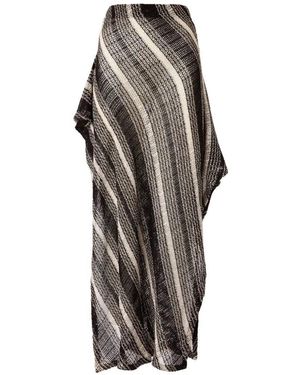 Missoni Mini Skirt Ms26Sh0C - Multicolor