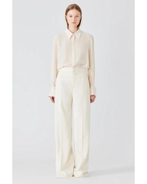 Sa Su Phi Petit Shirt - Natural